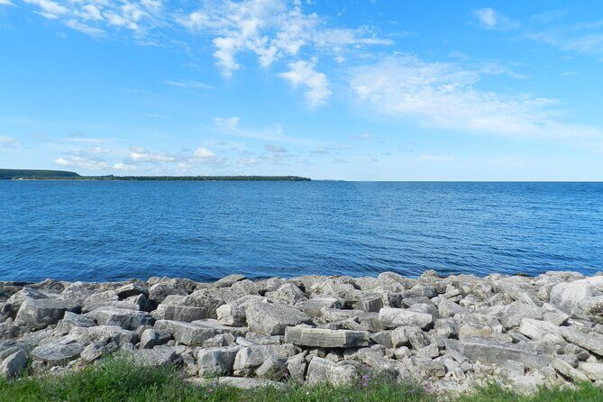 A Self-Guided Drive of Southern Door County's Natural Heritage - Practical Tips for Your Drive