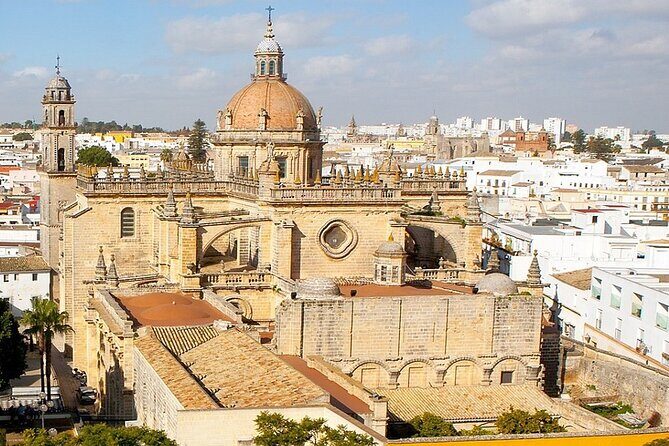 A Self-Guided Exploration of Jerez de la Frontera - Discovering Jerez’s Architectural and Cultural Treasures