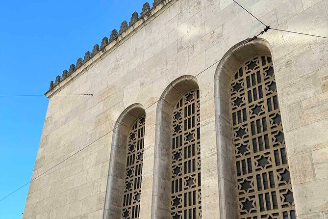 A Self-Guided Tour Through Budapest's Jewish Quarter - The Sum Up