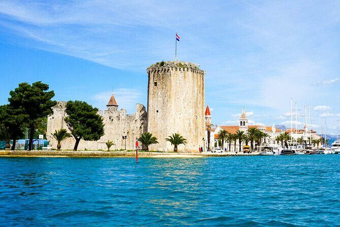 A Self Guided Walking Tour of Trogir Treasures - What Travelers Say