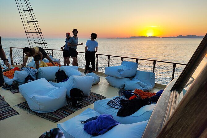 A Sunset Remedy: 3-hour All-inclusive Ride in Rhodes Town - What the Reviews Say