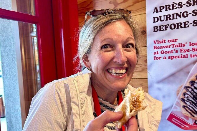 A Taste of Banff Food Tour - What Makes This Tour Stand Out