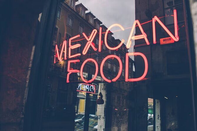 A Taste of Hidden Mexico City - Final Thoughts
