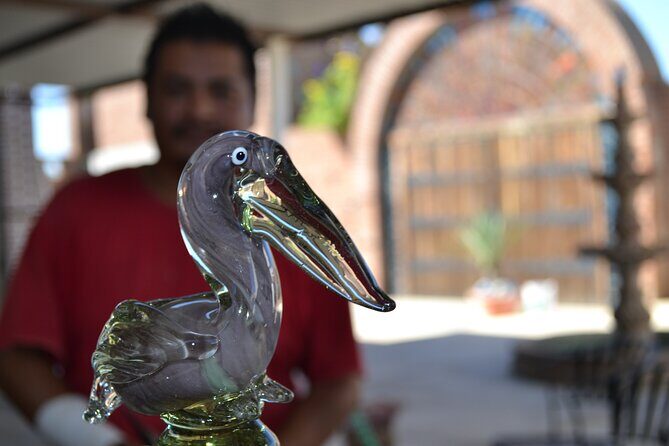 A taste of Los Cabos. A San Jose and Cabo San Lucas City Tour - Value for Money