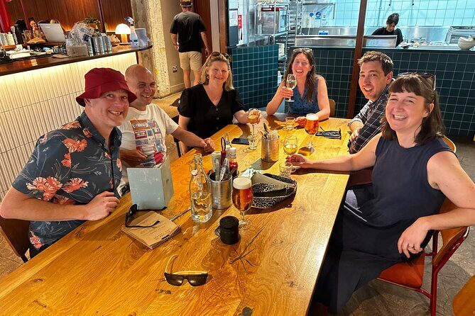 A Taste of Manchester and Salford with Meals , Drinks and Guide - What’s Included and What’s Not