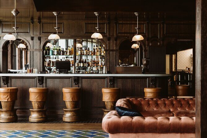 A Wee Walk and a Cocktail in St. Andrews - Who Will Love This Tour?