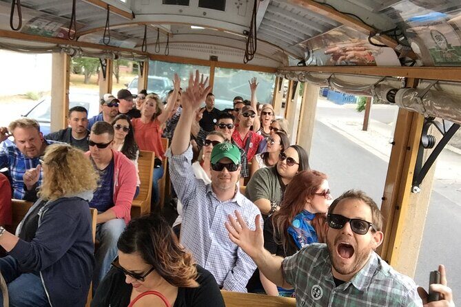 ABQ City Guided History Tour - Who Will Love This Tour?