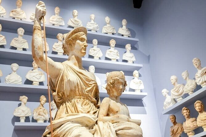 Academia Gallery: Statue of David Evening Tour - Practical Details