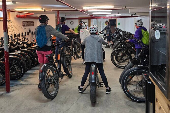 Acadia Fat tire Ebike Tours - Final Thoughts: Is It Worth It?