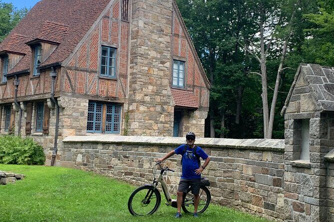 Acadia National Park Premium Specialized E-Bike Rental - Frequently Asked Questions