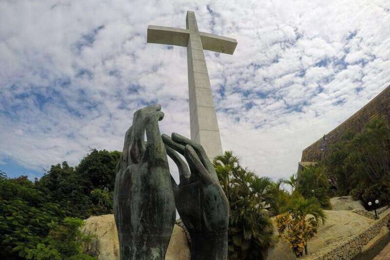 -Acapulco: 4Hrs City Tour w/Peace Chapel and Mural of Diego - The Value of This Tour