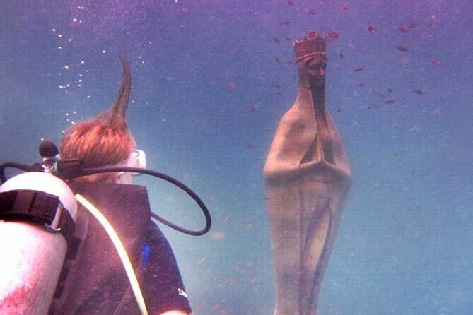 Acapulco Beginners Scuba Diving - The Itinerary: A Step-by-Step Overview