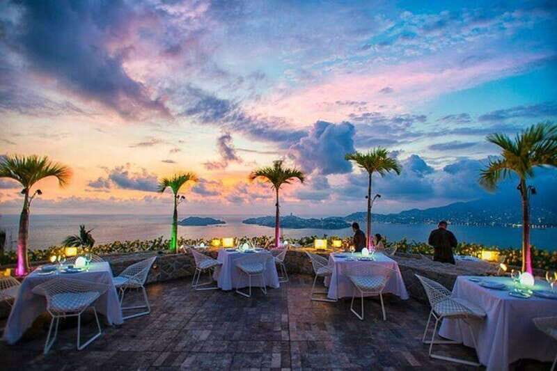 -Acapulco: Bella Vista Dinner with Drinks and Cliff Diving - How the Experience Adds Up