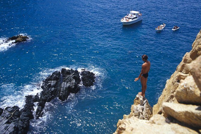 Acapulco City Tour - Who Will Love This Tour?