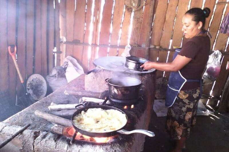 -Acapulco: Cooking Class Lagoon Boat Ride & Lunch Experience - Authenticity and Local Flavor