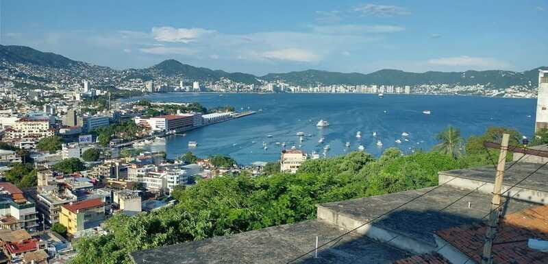 Acapulco: Guided Tour of Acapulco - What To Expect