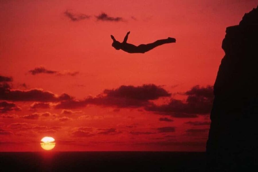 -Acapulco: High Cliff Divers Show + Sunset/Different Options - Cost and Value