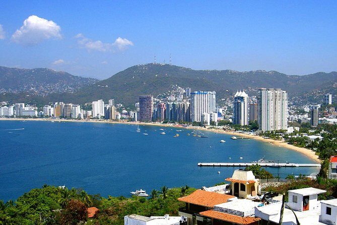 Acapulco Highlights City Sightseeing Tour - Who Is This Tour Best For?