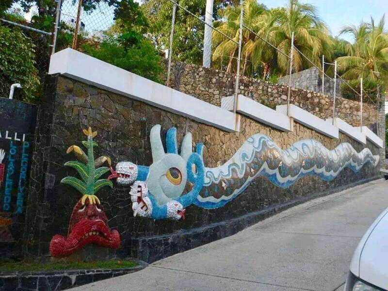 Acapulco: Historical and Cultural Tour - Why This Tour Is a Great Choice