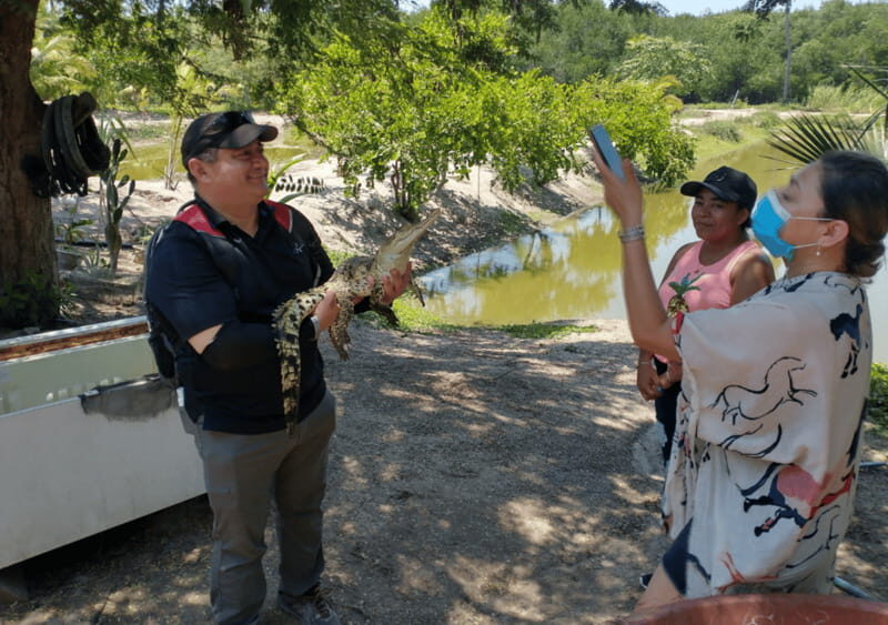 Acapulco: Lagoon Tour - Who Should Consider This Tour?