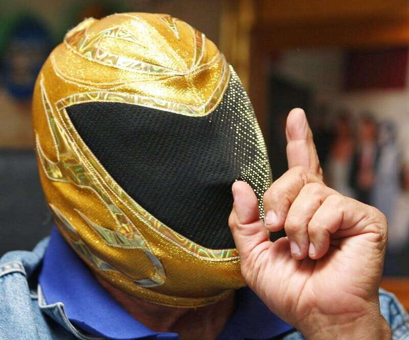 -Acapulco: Lucha Libre Wrestling Experience Only On Sundays - The Itinerary and Experience Flow