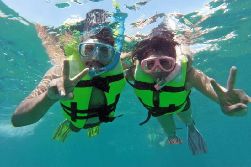 Acapulco: Snorkeling Tour with Equipment - The Itinerary and Experience Breakdown