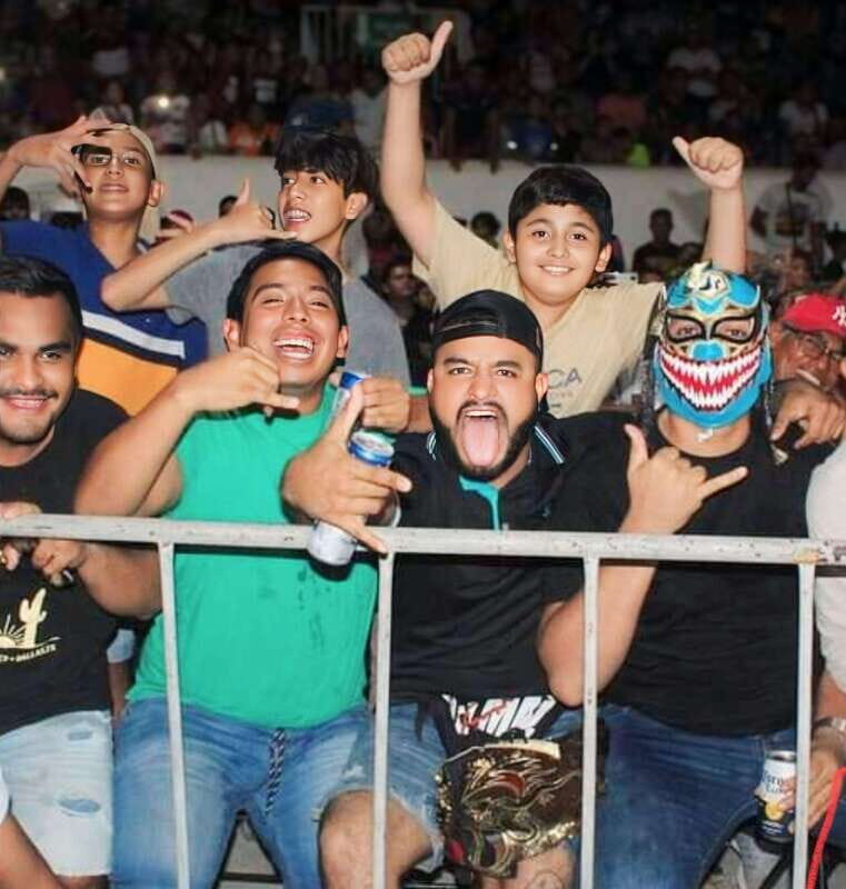 Acapulco: SUNDAY'S Wrestling Experience, Tacos & Tequila - Why It Represents Good Value