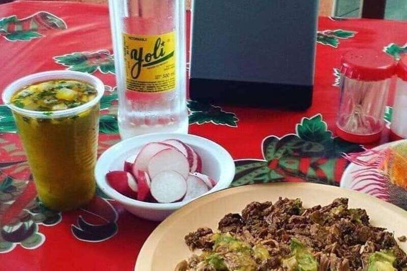 -Acapulco: Taco Tasting Experience with Local Guide - The Heart of the Taco Tasting Route