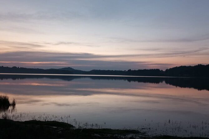 Acaxochitlán Local Community and Traditions Tour from Mexico - Real Experiences from Participants