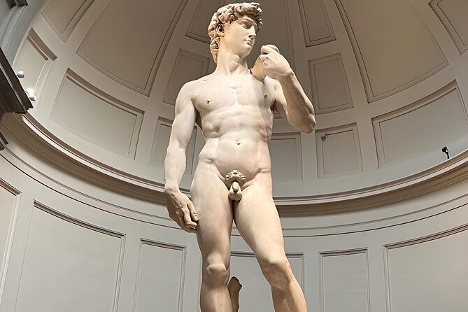 Accademia Gallery Guided Tour with Priority ticket - Final thoughts: Is it worth it?