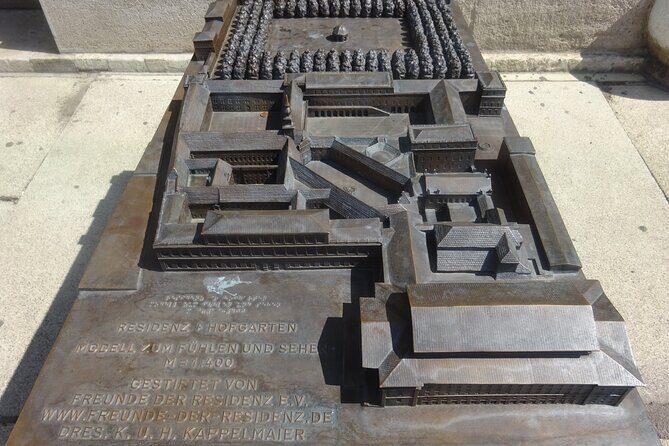 Access Munich: A tour for blind and partially sighted people - Who Should Consider This Tour?