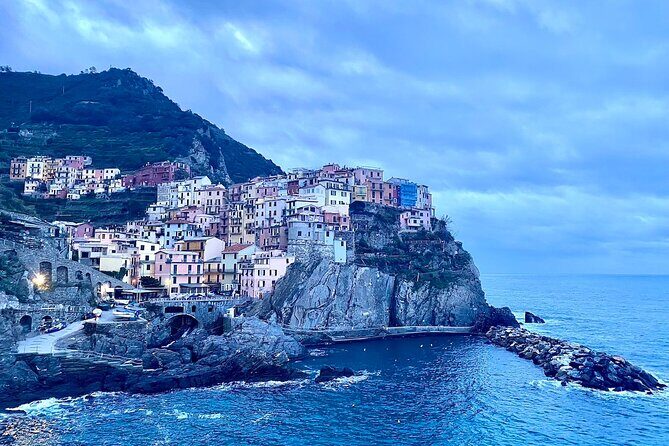Accessible Cinque Terre and Pisa Private Excursion from Livorno - Authenticity and Reviews from Past Travelers