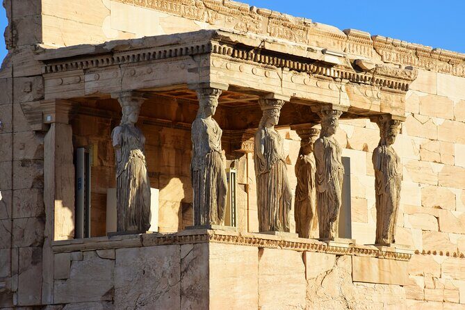 Acropolis, Athens highlights and Temple of Poseidon Private Tour - The Practicalities: What You Need to Know