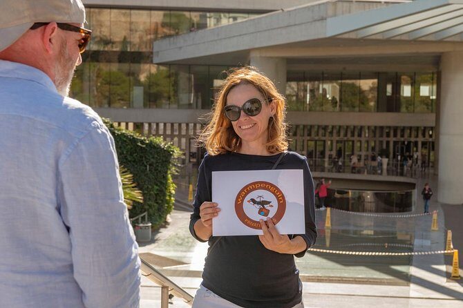 Acropolis & Plaka Neighbourhood Private Tour with Licensed Expert - The Experience: What Makes It Stand Out