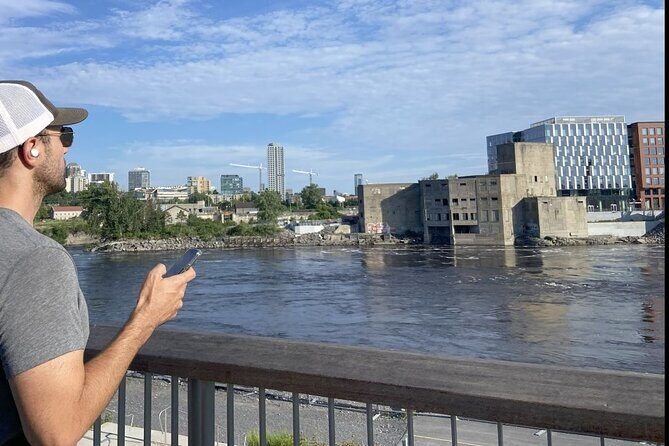 Across the Ottawa River: A Self-Guided Audio Tour of Hull - Who Should Consider This Tour?