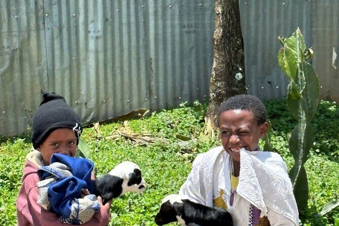 Addis Ababa Insider Tour: Explore with Certified Local Guides - In-Depth Look at the Itinerary