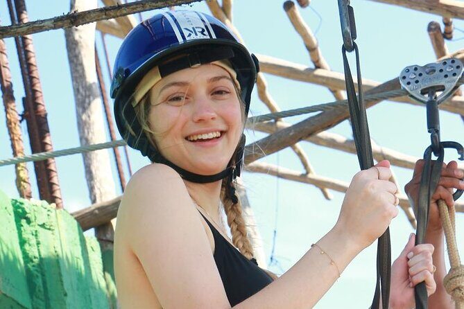 Adrenaline Tulúm Tour: ATV, Zipline, and Cenote Adventure - The Authenticity and Value of the Tour