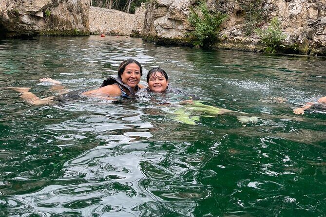 Adventure in Cenotes Casa Tortuga Tulum - Food and Snacks: Mexican Flavors