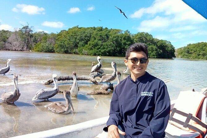 Adventure in Coloradas and Ría Lagartos and Cancunito - Analyzing the Value