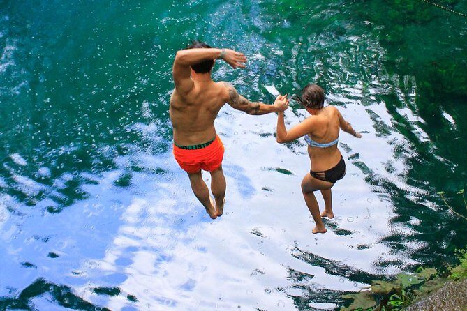 Adventure in Puerto Morelos: ATVs, Ziplining, Cenote Exploration - Who Should Consider This Tour?