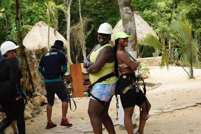 Adventure in Puerto Morelos with ATV Driving and Cenote Swim - Who Will Love This Tour?