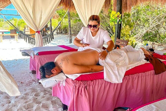 Adventure in Punta Sur Ecological Reserve Cozumel - FAQ