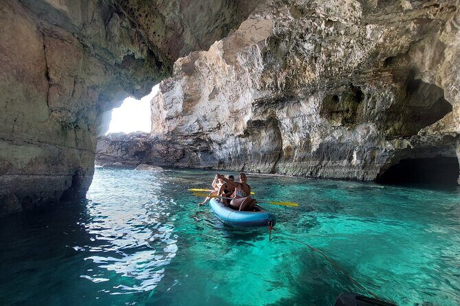 Adventure to the caves by canoe - Who Should Consider This Tour?