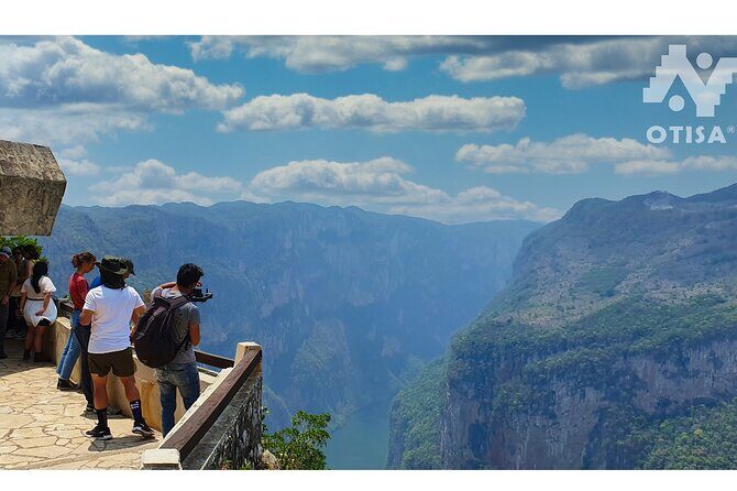 Adventure to the Sumidero Canyon Viewpoints and Chiapa de Corzo - What to Expect from the Experience