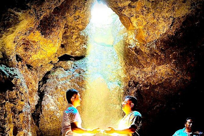 Adventure Tour through Teotihuacan on ATV - The Itinerary in Detail