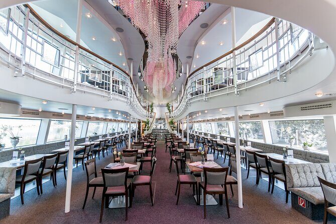 Adventure tour with the crystal ship - FAQ