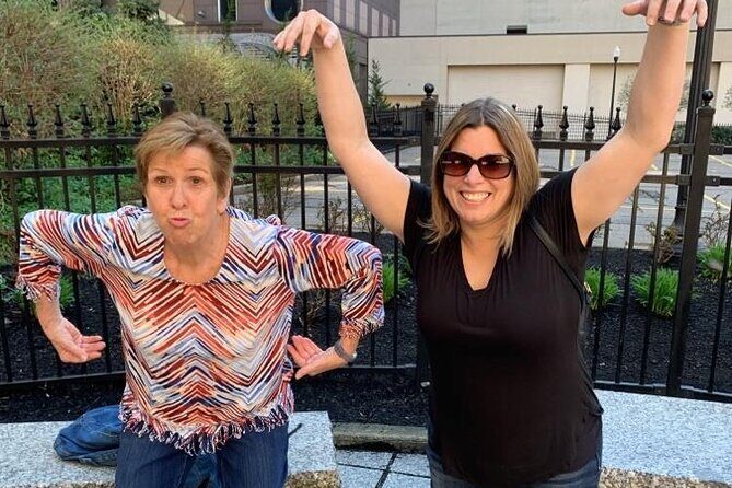 Adventurous Scavenger Hunt in Cleveland by Operation City Quest - What to Expect During the Hunt