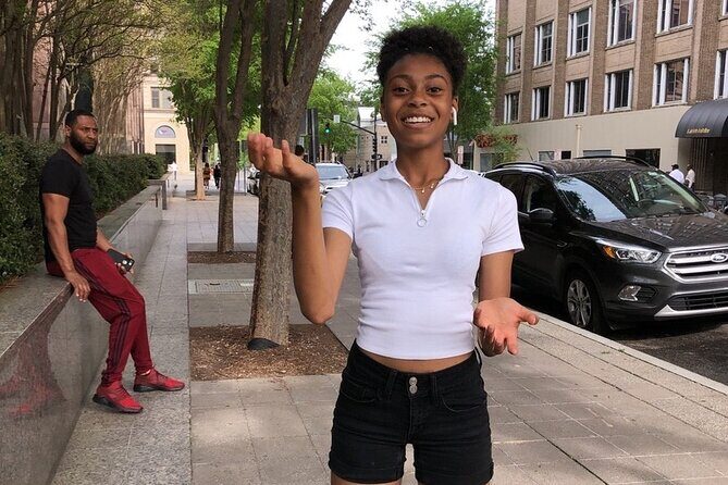 Adventurous Scavenger Hunt in Fayetteville by Zombie Scavengers - Exploring the Itinerary and Experience