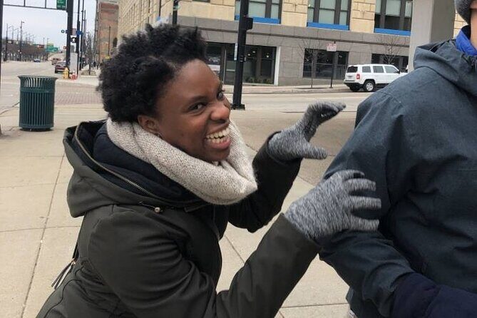 Adventurous Scavenger Hunt in Kansas City by Crazy Dash - The Experience for Different Travelers