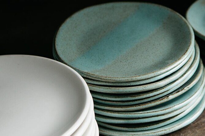 Aegina Ceramics Class - learn the magic of this art, be inspired & create! - Authenticity and Reviews